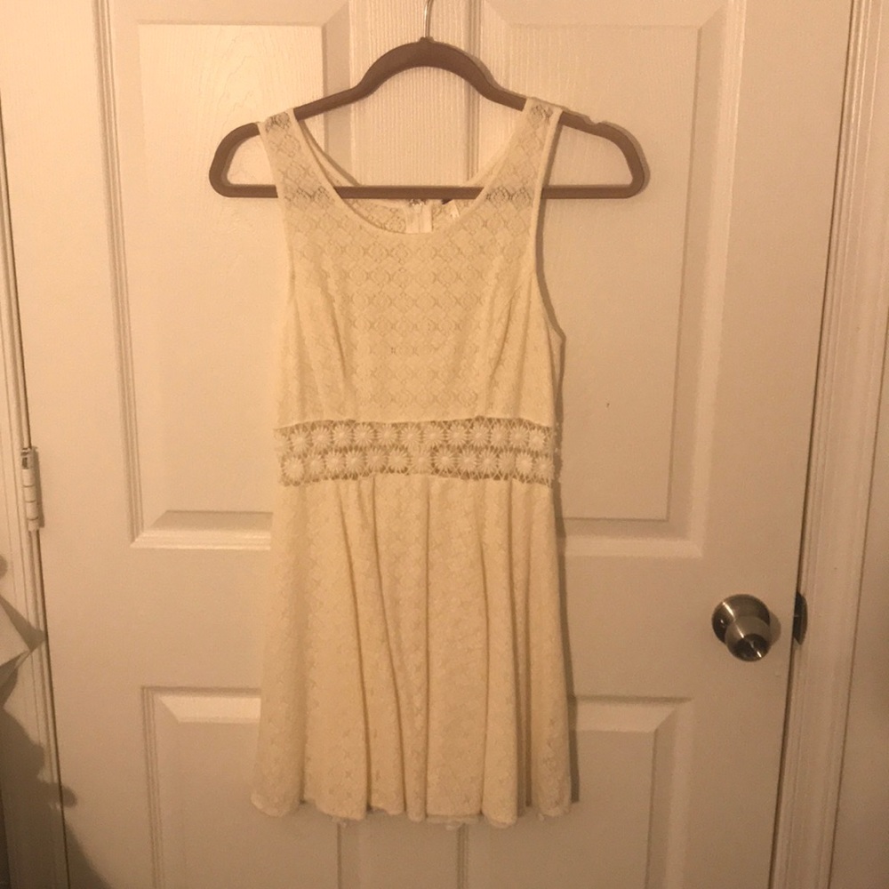 Free people dress size 4 - Picture 1 of 3